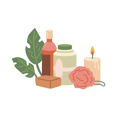 شوینده و پاک کننده پوست