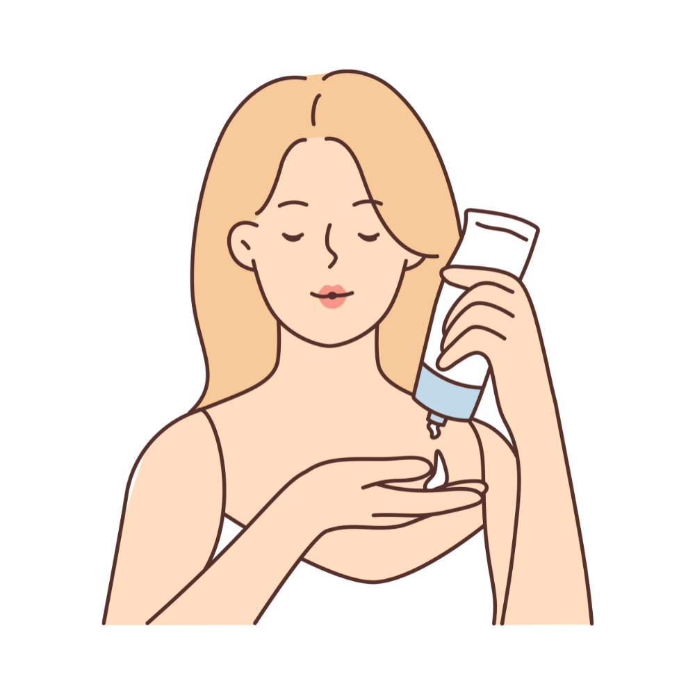 کرم و ژل ضد جوش