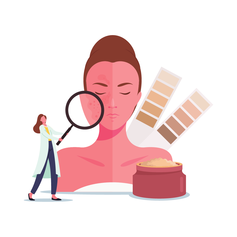 کرم روشن کننده