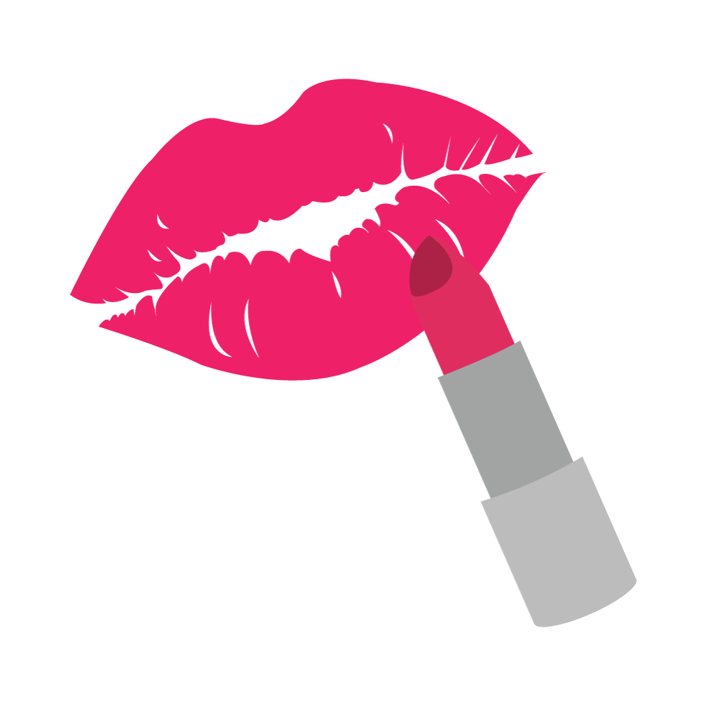 لوازم آرایش لب