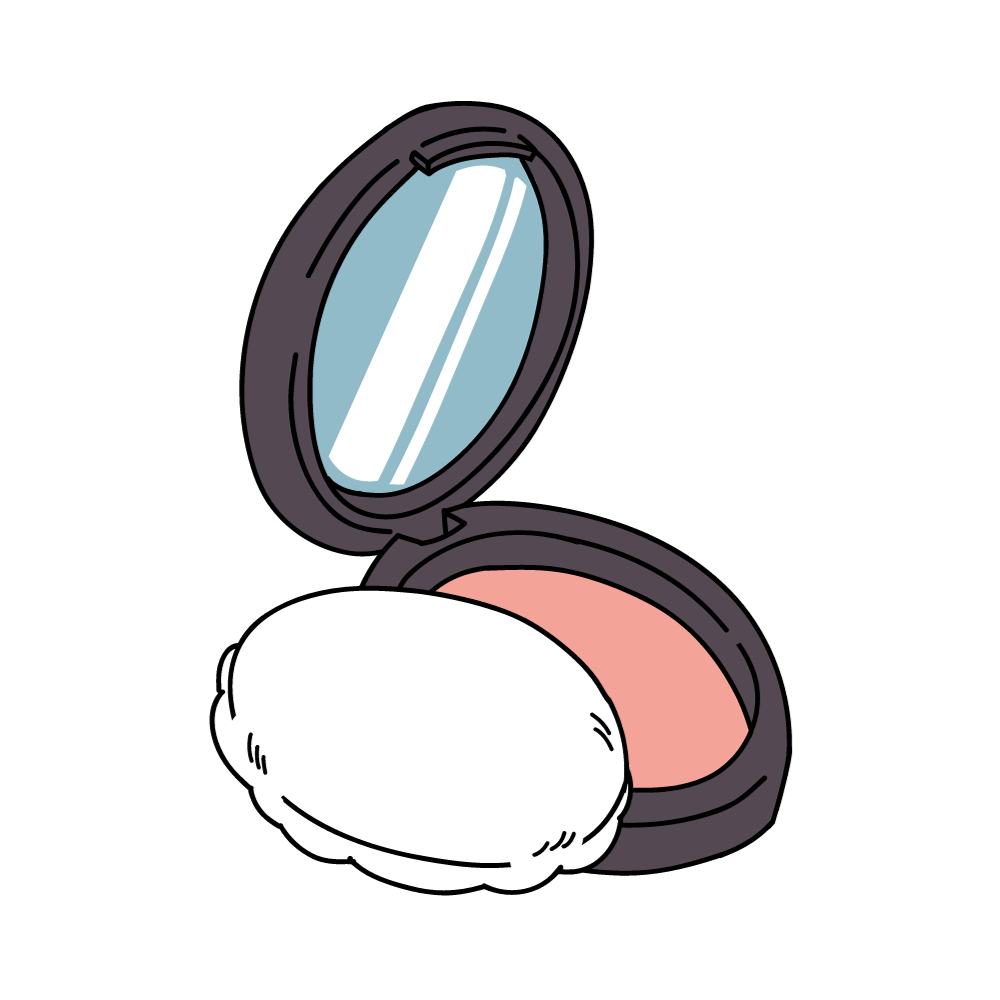 پنکیک آرایشی