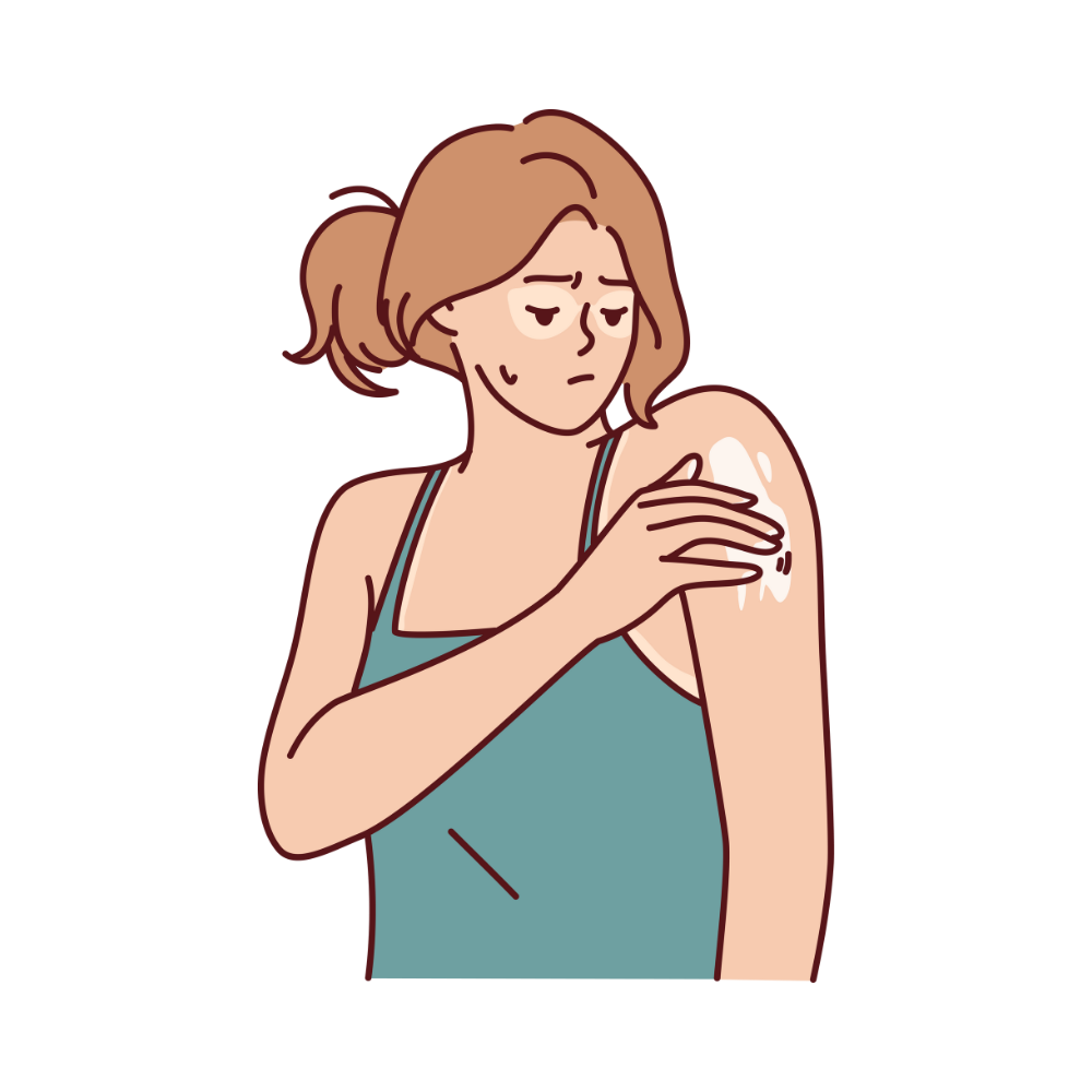 کرم و ژل ترمیم کننده