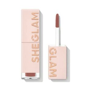 تینت لب شیگلم رنگ Level Up