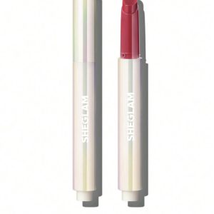 بالم لب رنگی شیگلم (lip plumper) رنگ Spring fever