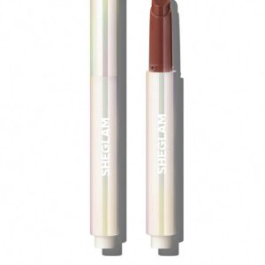 بالم لب رنگی شیگلم (lip plumper) رنگ Sepia kiss