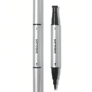 خط چشم ماژیکی استامپ دار ضدآب شیگلم