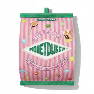 کیف لوازم آرایش شیگلم کالکشن هری پاتر (Harry potter)