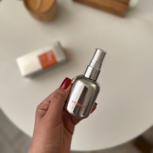 سرم مو ضدحرارت شیگلم مدل Hot Streak حجم 50 میل