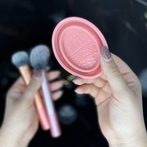 استند کاسه ای براش شور shein