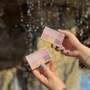 پالت سایه مینی رولوشن