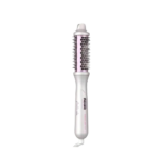 برس حرارتی بخار مو شیگلم مدل Hydra Shot Steam Blowout Brush Pro برس سشوار و حالت‌دهنده 4 در 1