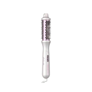 برس حرارتی بخار مو شیگلم مدل Hydra Shot Steam Blowout Brush Pro برس سشوار و حالت‌دهنده 4 در 1