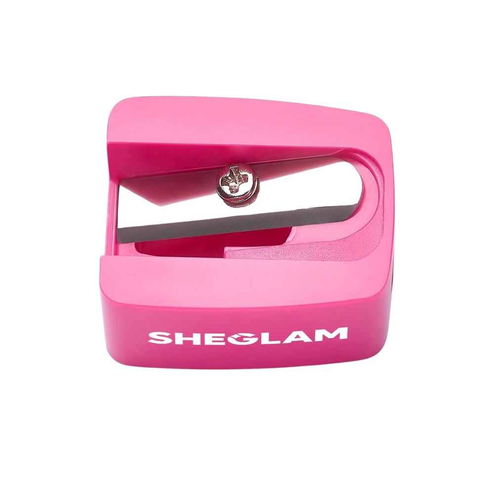 تراش مداد شیگلم مدل Boldline Gel Liner Sharpener 3 تراش مداد شیگلم مدل Boldline Gel Liner Sharpener