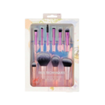 ست براش آرایشی ریل تکنیک مدل Fantasy Mini Brush بسته 10 عددی