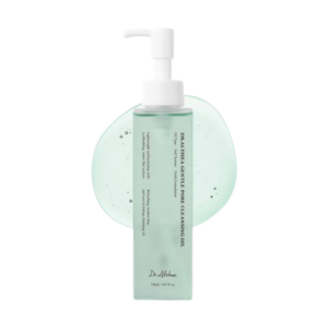 شوینده روغنی کنترل منافذ دکتر التیا Dr. Althea Gentle Pore Cleansing Oil
