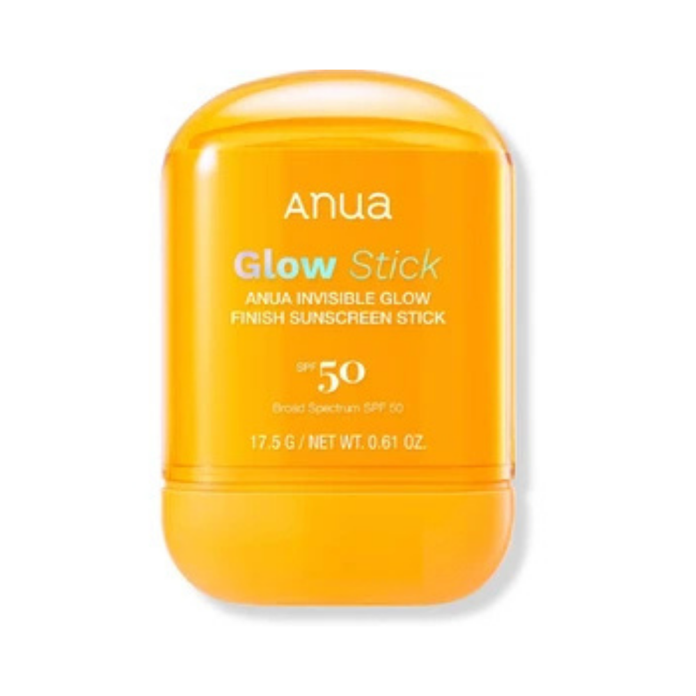 ضد آفتاب استیکی آنوا درخشان کننده SPF50 مدل Invisible Glow حجم ۱۷.۵ میلی لیتر 3 ضد آفتاب استیکی آنوا درخشان کننده SPF50 مدل Invisible Glow حجم ۱۷.۵ میلی لیتر