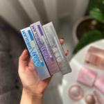 مداد چشم شیگلم مدل Gel Glide