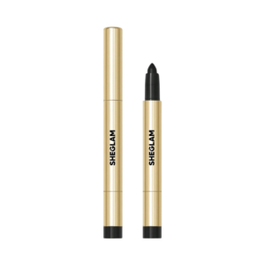 مداد چشم کرمی شیگلم مدل Bold Moves Kohl Cream Eyeliner Pencil