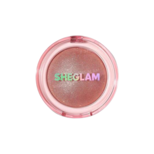 هایلایتر بالشتی شیگلم مدل Glowchi Cherry Blossom