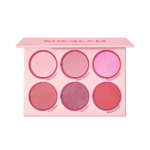 پالت رژگونه شیگلم مدل Floral Flush Blushing Bouquet