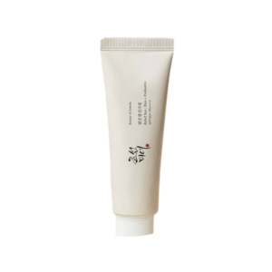 کرم ضدآفتاب بی رنگ صورت بیوتی آف جوسان SPF 50 مخصوص پوست خشک حجم ۵۰ میلی لیتر