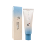 کرم ضدآفتاب بی رنگ صورت بیوتی آف جوسان SPF 50 مدل Aqua Fresh مخصوص پوست چرب حجم ۵۰ میلی لیتر