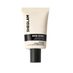 کرم پودر شیگلم مدل Skin Sync Satin