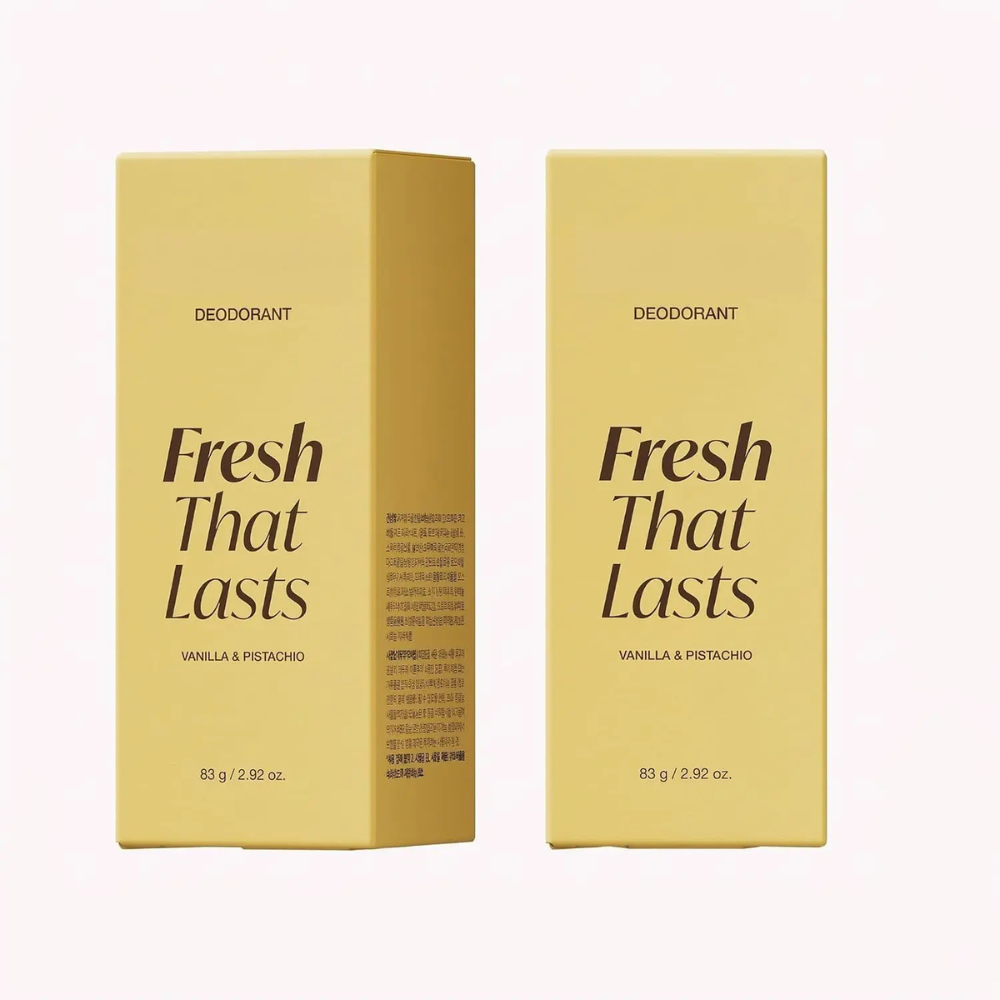 دئودورانت استیکی مدی کیوب مدل Fresh That Lasts 4 دئودورانت استیکی مدی کیوب مدل Fresh That Lasts