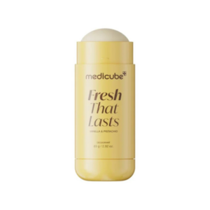 دئودورانت استیکی مدی کیوب مدل Fresh That Lasts