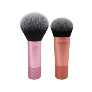 ست براش 2 عددی ریل تکنیک Real Techniques Mini Brush Duo